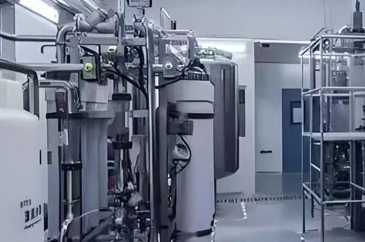 Factory Facility